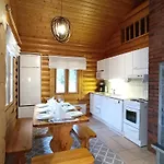 Kolilla Oy, Purnutar B Appartement