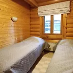 Apartment Kolilla Oy, Purnutar B