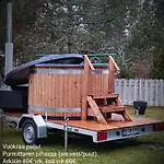 Kolilla Oy, Purnutar B