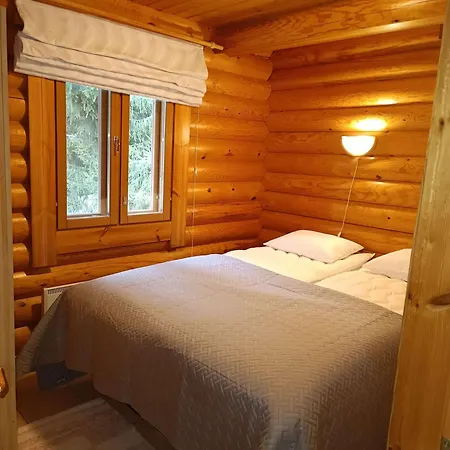 Kolilla Oy, Purnutar B *