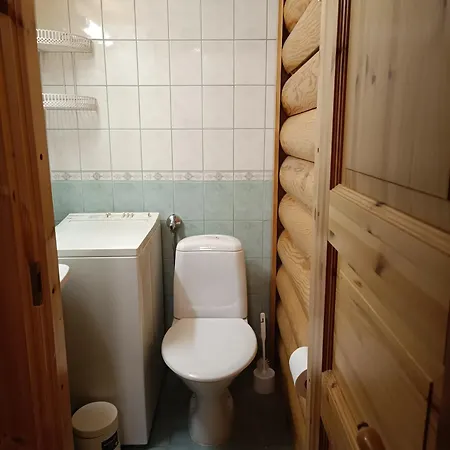 דירה Kolilla Oy, Purnutar B Kolinkylä