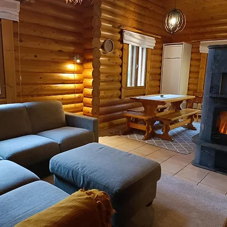 Kolilla Oy, Purnutar B *