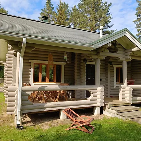 Kolilla Oy, Purnutar B *