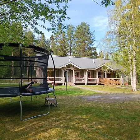 Kolilla Oy, Purnutar B * Kolinkylä