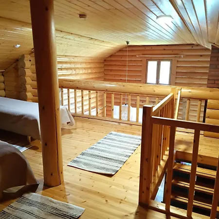 Kolilla Oy, Purnutar B * Kolinkylä