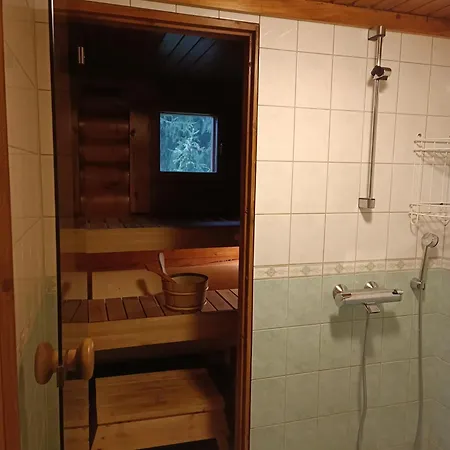 Kolilla Oy, Purnutar B Apartamento Kolinkylä