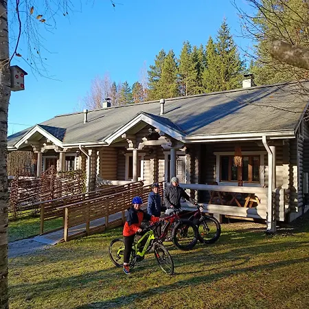 Kolilla Oy, Purnutar B *