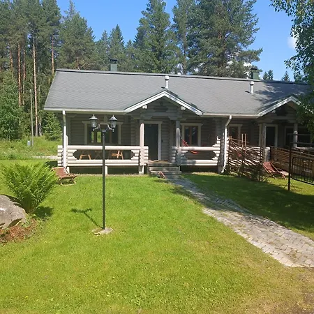 Kolilla Oy, Purnutar B Kolinkylä