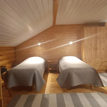 Kolilla Oy, Purnutar B * Kolinkylä