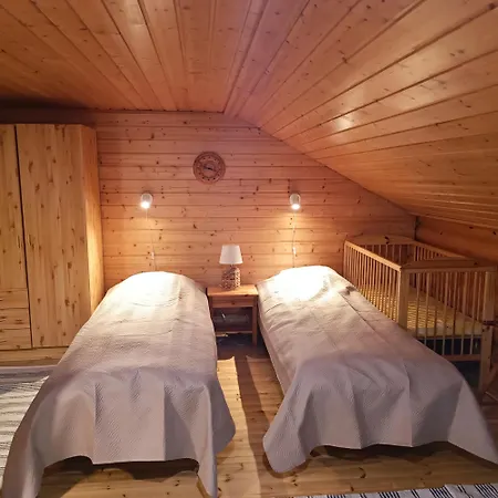 Apartamento Kolilla Oy, Purnutar B *
