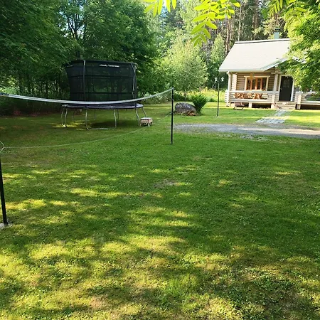 Apartamento Kolilla Oy, Purnutar B *