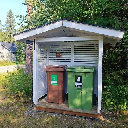 Kolilla Oy, Purnutar B