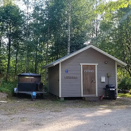 Apartamento Kolilla Oy, Purnutar B *