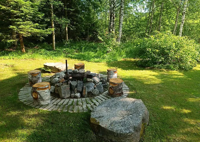 شقة Kolilla Oy, Purnutar B *